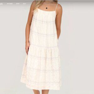 Emma Dress - Dylan by True Grit - MEDIUM ONLY